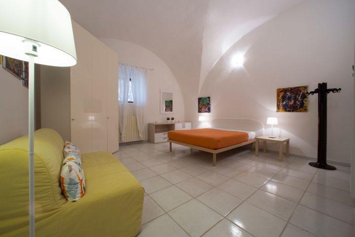 ホテルMasseria Nel Sole ルチェーラ エクステリア 写真